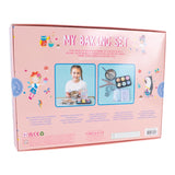 Set de repostería Rainbow Fairy