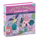 Bingo Fairy Tale
