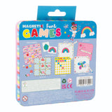 Juegos Magnéticos Rainbow Fairy
