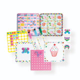 Juegos Magnéticos Rainbow Fairy