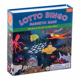 Bingo Deep Sea
