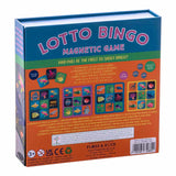 Bingo Deep Sea