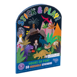 Pega y juega Dino