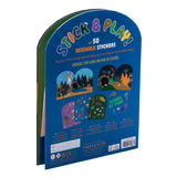 Pega y juega Dino