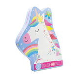 Puzzle Unicornio