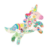 Puzzle Unicornio