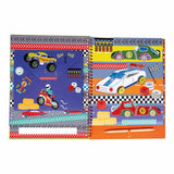 Foil & Play Cars