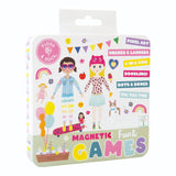 Juegos Magnéticos Dolly