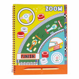 Foil & Play Cars