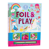 Foil & Play Rainbow Fairy