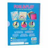 Foil & Play Rainbow Fairy