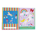 Foil & Play Rainbow Fairy