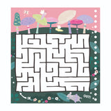 Water Multiplay Enchanted
