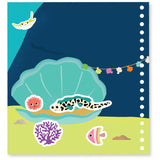 Actividades Agua Océano