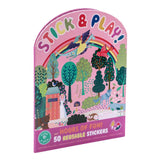 Pega y juega Fairy Tale
