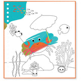Actividades Agua Océano