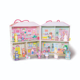 My Playbox Doll House
