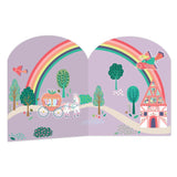Pega y juega Fairy Tale