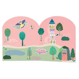 Pega y juega Fairy Tale