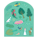 Pega y juega Fairy Tale