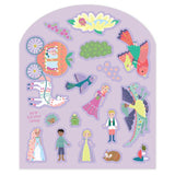 Pega y juega Fairy Tale