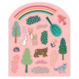 Pega y juega Fairy Tale