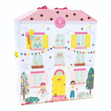 My Playbox Doll House