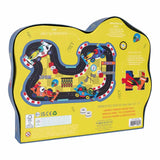 Puzzle Cars