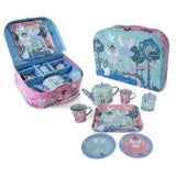 Set Té Enchanted Ballet