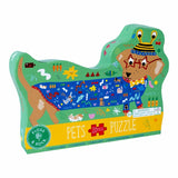 Puzzle Perro 20 pzas