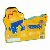 Puzzle Perro 20 pzas