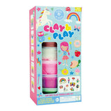 Clay & Play Rainbow Fairy