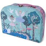 Set Té Enchanted Ballet