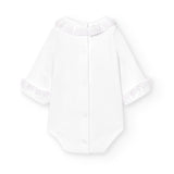 Body Cuello Batista Rosa