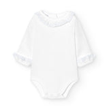 Body Cuello Batista Celeste