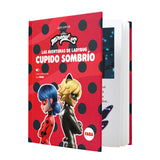 Las Aventuras De Ladybug: Cupido Sombrío - Faba