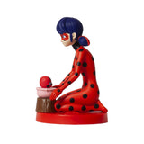 Las Aventuras de Ladybug - Faba