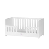 CUNA LITTLE ASI DREAMS C/COLCHÓN PARA MUÑECOS DE 46 CM
