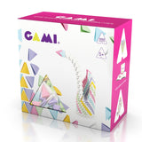 Meli Gami 1000 piezas pastel