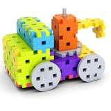 MELI Maxi Constructor 70piezas