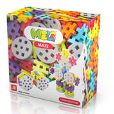 MELI Maxi Constructor 70piezas