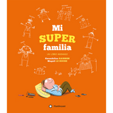 Libro Mi superfamilia