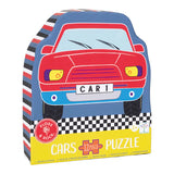 Puzzle Coche 12 pzas