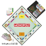 Monopoly clásico Madrid