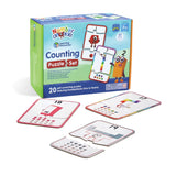 Counting Puzzle Set