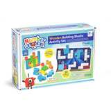 Blocks Activity Set