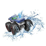 Monster Trucks Cambia de color