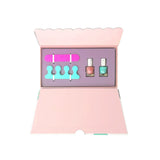 Cofre Suzanne - Manicura y pedicura