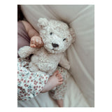 Peluche con sonido Lou Beige