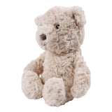Peluche con sonido Lou Beige